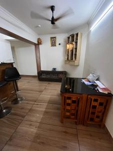 Hall Image of 1205 Sq.ft 2 BHK Apartment / Flat for sale in Trinity World, Kakkanad Kochi for Rs. 7800000