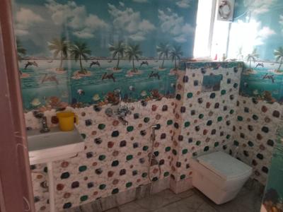 Bathroom Image of 1400 Sq.ft 2 BHK Apartment / Flat for rent in IQ City, Bidhannagar Durgapur for Rs. 15000
