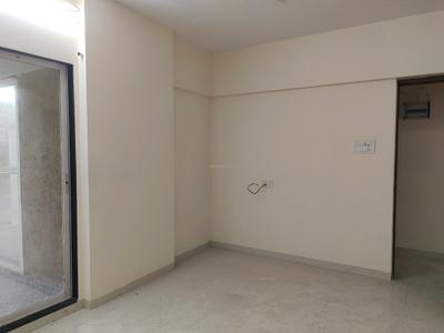 Bedroom Image of 1100 Sq.ft 2 BHK Apartment / Flat for sale in Rajendra Dolphin Tower, Malad West Mumbai for Rs. 14500000