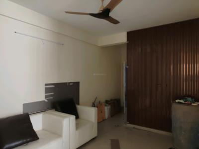 Living Room Image of 850 Sq.ft 3 BHK Apartment / Flat for rent in Pyramid Infinity, Sector 70 Gurgaon for Rs. 26500