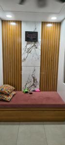 Bedroom Image of 4680 Sq.ft 4 BHK Villa for sale in Amrit K Patel Surajbagh Green Villas, Raysan Gandhinagar for Rs. 72500000