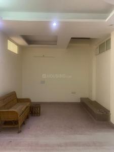 Hall Image of 1500 Sq.ft 3 BHK Builder Floor for sale in Sector 7 Gurgaon for Rs. 22500000