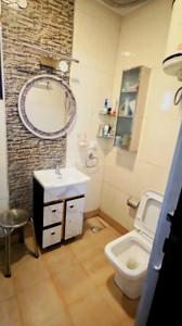 Image of 1700 Sq.ft 4 BHK Builder Floor for sale in Gautam Nagar, New Delhi for Rs. 28000000