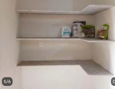 Image of 1150 Sq.ft 2 BHK Apartment / Flat for rent in Althan, Surat for Rs. 21000