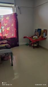 Hall Image of 1224 Sq.ft 2 BHK Apartment / Flat for sale in Jaydee Arjun 226 Phase 2, Vavol Gandhinagar for Rs. 4200000