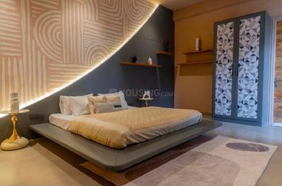 Bedroom Image of 10000 Sq.ft 7 BHK Villa for sale in Bindayaka Jaipur for Rs. 100000000
