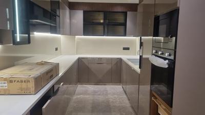 4 BHK Independent Builder Floor