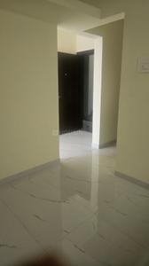 Hall Image of 600 Sq.ft 1 BHK Apartment / Flat for rent in New Sangvi Pune for Rs. 21000