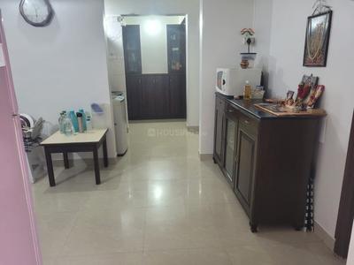 Hall Image of 1465 Sq.ft 3 BHK Apartment / Flat for sale in Kothrud Pune for Rs. 25000000