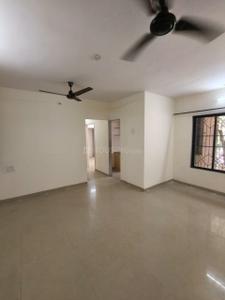 Hall Image of 1000 Sq.ft 2 BHK Apartment / Flat for sale in Gala Highland Residency, Thane West Thane for Rs. 12500000