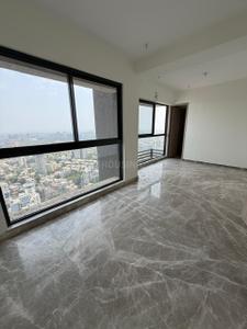 Living Room Image of 1357 Sq.ft 3 BHK Apartment / Flat for sale in Prescon Midtown Bay, Mahim Mumbai for Rs. 64000000