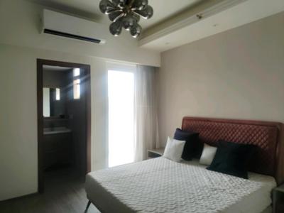 Bedroom Image of 1400 Sq.ft 3 BHK Apartment / Flat for sale in Tulip Yellow, Sector 69 Gurgaon for Rs. 22800000