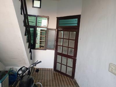 3 BHK Independent House