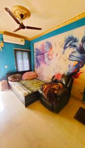 Bedroom Image of 925 Sq.ft 2 BHK Apartment / Flat for sale in Tapoban Park View Residency, Bamunara Durgapur for Rs. 2550000