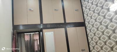 Bedroom Image of 1200 Sq.ft 2 BHK Independent House for rent in Satish Golden Enclave, Lohgarh Zirakpur for Rs. 20000