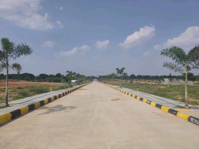 Image of 151 Sq.ft Residential Plot / Land for sale in Adibatla, Hyderabad for Rs. 4010016