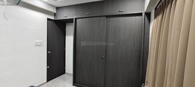 Bedroom Image of 1150 Sq.ft 2 BHK Apartment / Flat for sale in Varni Siddheshwar Heights, Mota Varachha Surat for Rs. 5300000