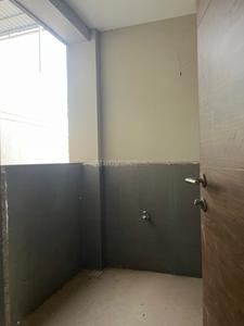 Balcony Image of 3200 Sq.ft 4 BHK Apartment / Flat for rent in Apurva Aasthaa Onyx, Memnagar Ahmedabad for Rs. 60000