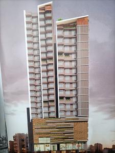 Image of 620 Sq.ft 1 BHK Apartment / Flat for sale in Dadar West, Mumbai for Rs. 22000000