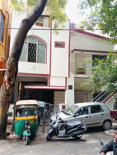 Saraswathi Nagar, Vijayanagar Main Image 1