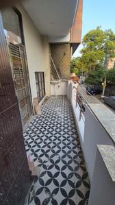 Image of 1100 Sq.ft 3 BHK Apartment / Flat for rent in Indirapuram, Ghaziabad for Rs. 25000