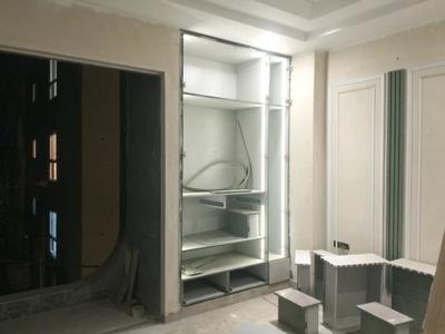 Bedroom Image of 1125 Sq.ft 3 BHK Builder Floor for sale in Vikaspuri New Delhi for Rs. 22000000
