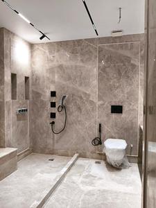 Bedroom Four Image of 3078 Sq.ft 4 BHK Builder Floor for sale in Sector 46 Gurgaon for Rs. 42500000