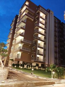 3 BHK Flat