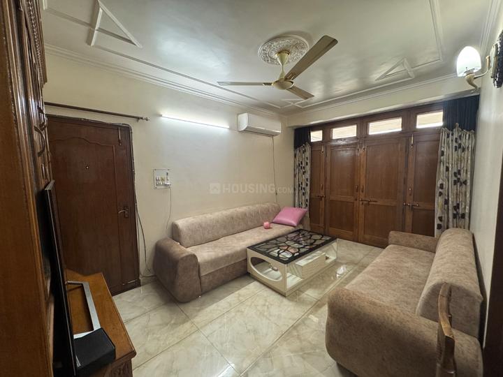 Madhur Apartment Main Image 1