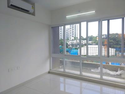 Bedroom Image of 990 Sq.ft 2 BHK Apartment / Flat for sale in Kiran Krishna Residency, Katraj Pune for Rs. 8500000