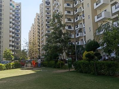 2 BHK Flat