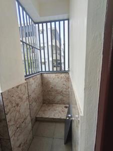 Balcony Image of 1300 Sq.ft 2 BHK Builder Floor for rent in Rajajinagar Bengaluru for Rs. 36000