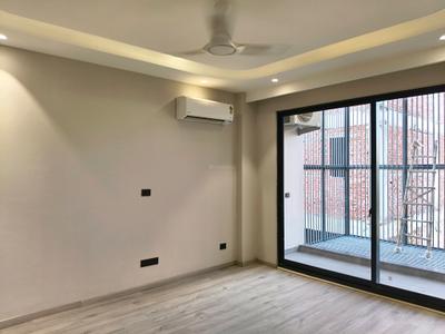 Bedroom Image of 2700 Sq.ft 4 BHK Builder Floor for sale in Ansal Esencia Sector 67, Sector 67 Gurgaon for Rs. 28500000