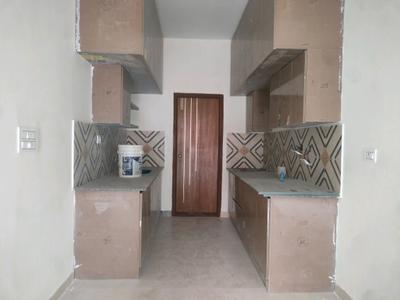 Kitchen Image of 1600 Sq.ft 3 BHK Apartment / Flat for rent in Om Sai, Marathahalli Bengaluru for Rs. 55000