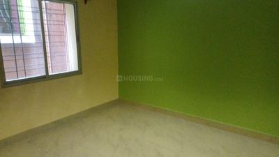 Bedroom Image of 825 Sq.ft 2 BHK Apartment / Flat for rent in Keshtopur Kolkata for Rs. 12500