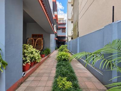 Balcony Image of 8000 Sq.ft 4 BHK Villa for sale in Clement Town Dehradun for Rs. 40000000