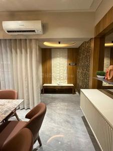 Hall Image of 4240 Sq.ft 4 BHK Apartment / Flat for sale in Safal Bliss, PDPU Road Gandhinagar for Rs. 20700000