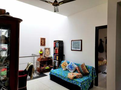 Bedroom Image of 2319 Sq.ft 3 BHK Villa for sale in Casagrand Esmeralda, Kotiganahalli Bengaluru for Rs. 25000000