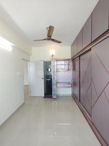 Hall Image of 1390 Sq.ft 3 BHK Apartment / Flat for sale in SN Sannidhi by SN Builders, Byrathi Bengaluru for Rs. 13300000