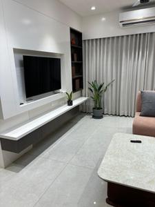 Bedroom Image of 2500 Sq.ft 4 BHK Apartment / Flat for sale in Shree Abode, Navrangpura Ahmedabad for Rs. 22500000
