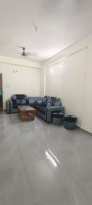 Hall Image of 1200 Sq.ft 3 BHK Apartment / Flat for rent in Ayodhya Bypass Bhopal for Rs. 23000