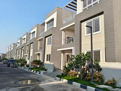 Image of 2889 Sq.ft 4 BHK Villa for sale in Siri Sampada Serene, Turkayamjal, Hyderabad for Rs. 20223000