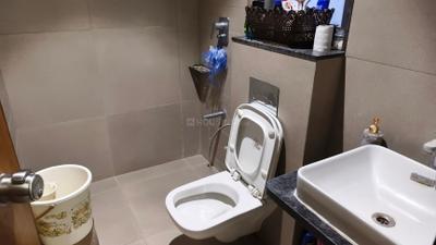 Bedroom Image of 1674 Sq.ft 3 BHK Apartment / Flat for sale in Naranpura Ahmedabad for Rs. 15000000