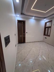 Bedroom Image of 2670 Sq.ft 4 BHK Builder Floor for sale in Nilothi New Delhi for Rs. 7000000