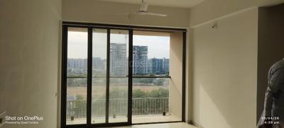 Bedroom Image of 1089 Sq.ft 3 BHK Apartment / Flat for sale in Shaligram Pride, Shela Ahmedabad for Rs. 9600000