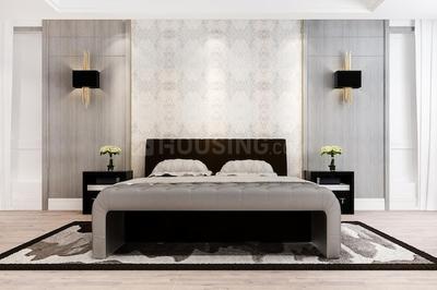 Bedroom Image of 1550 Sq.ft 3 BHK Apartment / Flat for sale in Ashok Nagar Chennai for Rs. 24500000