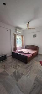 Hall Image of 900 Sq.ft 2 BHK Apartment / Flat for sale in Kaikhali Kolkata for Rs. 4500000