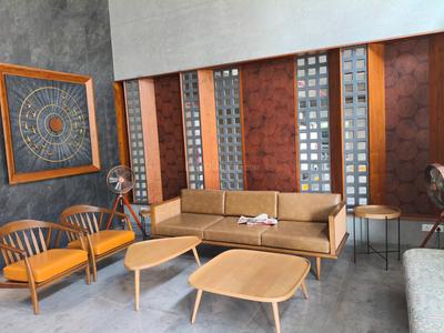 Hall Image of 2830 Sq.ft 4 BHK Apartment / Flat for sale in Thrikkakara North Kochi for Rs. 27500000