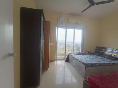Bedroom Image of 1290 Sq.ft 2 BHK Apartment / Flat for sale in Indiabulls Greens, Panvel Navi Mumbai for Rs. 7500000