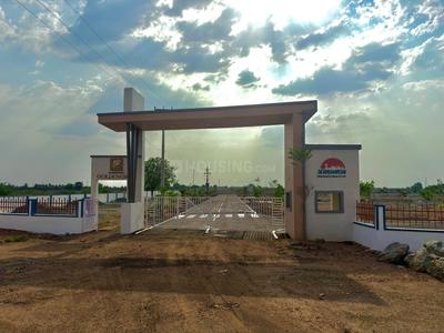 Image of 1350 Sq.ft Residential Plot / Land for sale in Golden Oaks, Chinna Tekur, Kurnool for Rs. 990000